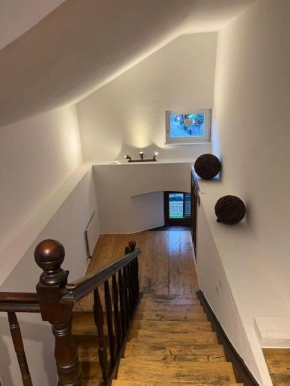 Boardwalk center Apartment Mayrhofen
